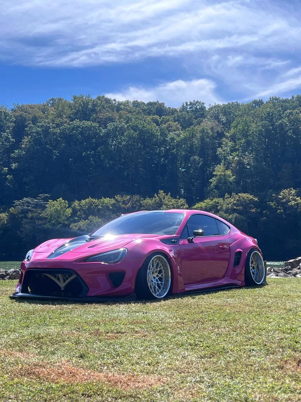 Elevate Your Automotive Identity