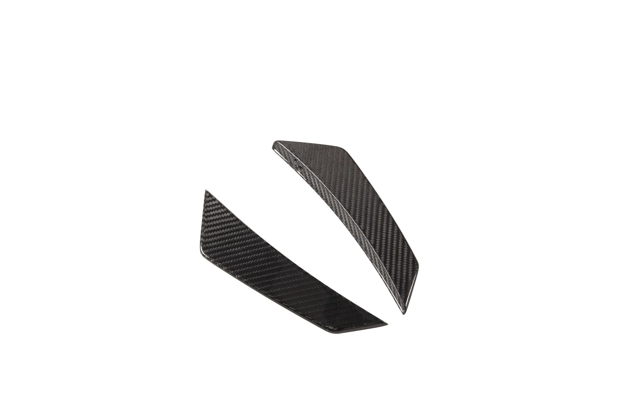 2016-2018 Audi R8 Full Dry Carbon Aerodynamics kit - Image 18