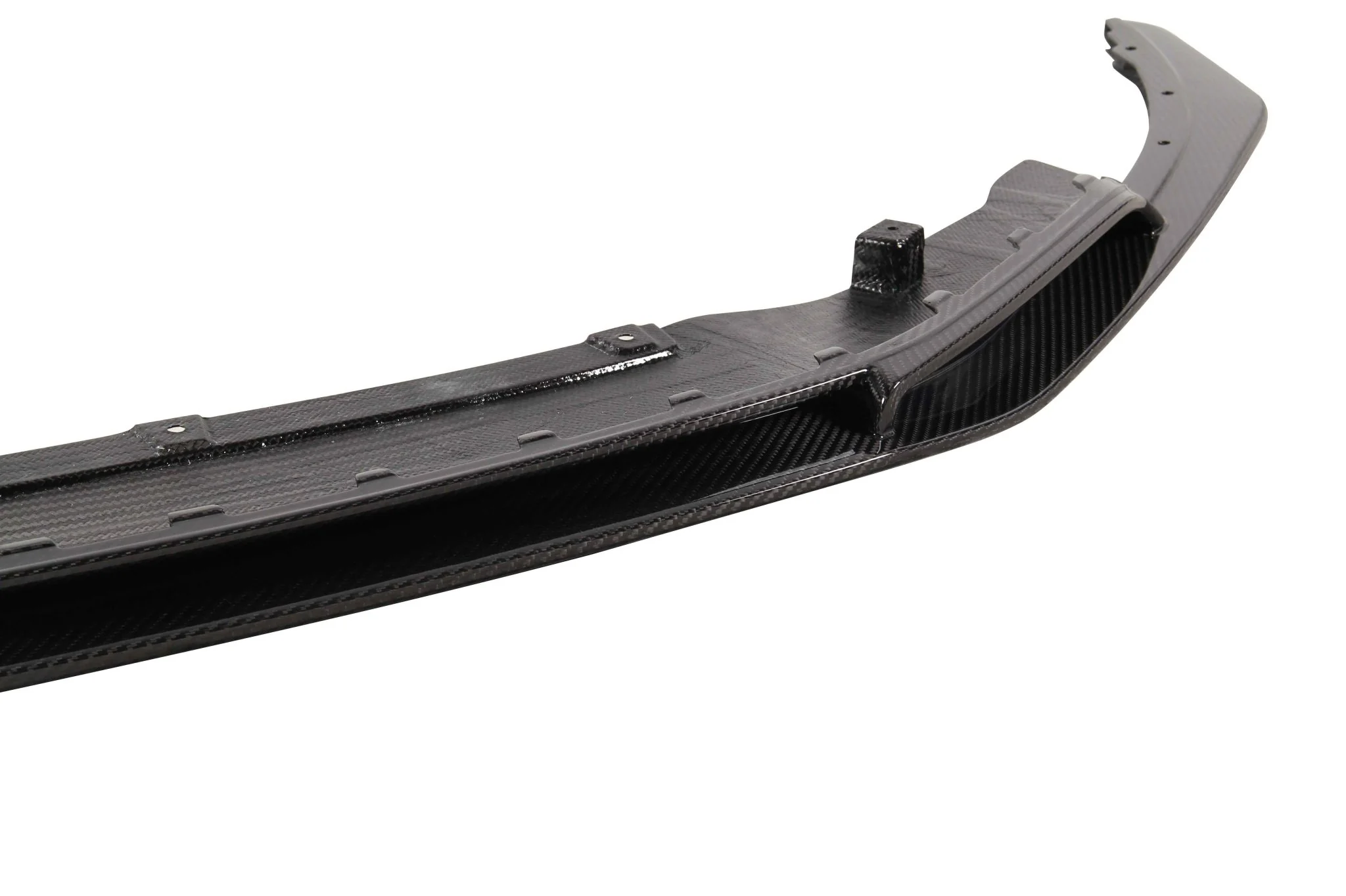 2016-2018 Audi R8 Full Dry Carbon Aerodynamics kit - Image 21