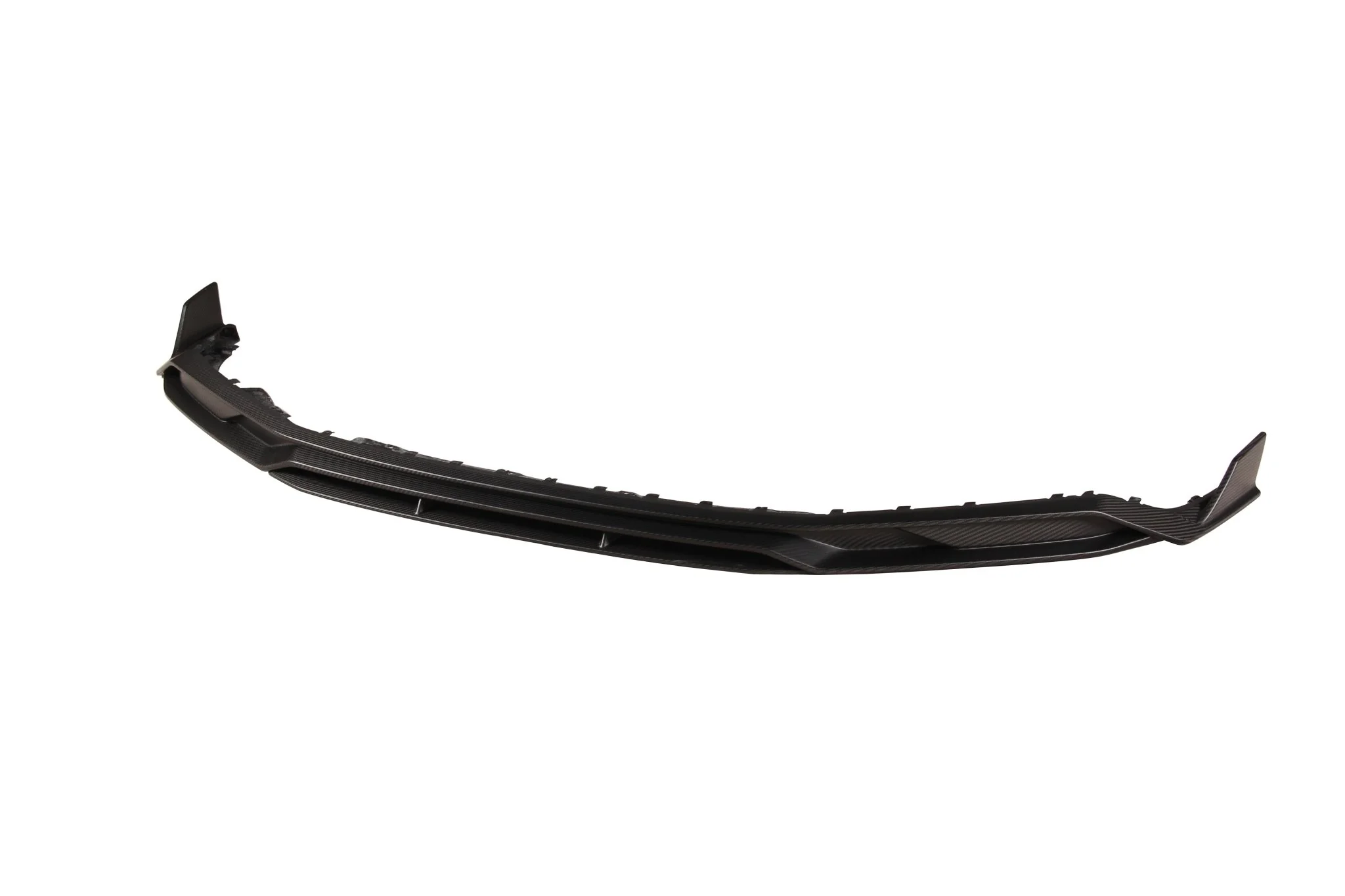 2016-2018 Audi R8 Full Dry Carbon Aerodynamics kit - Image 22