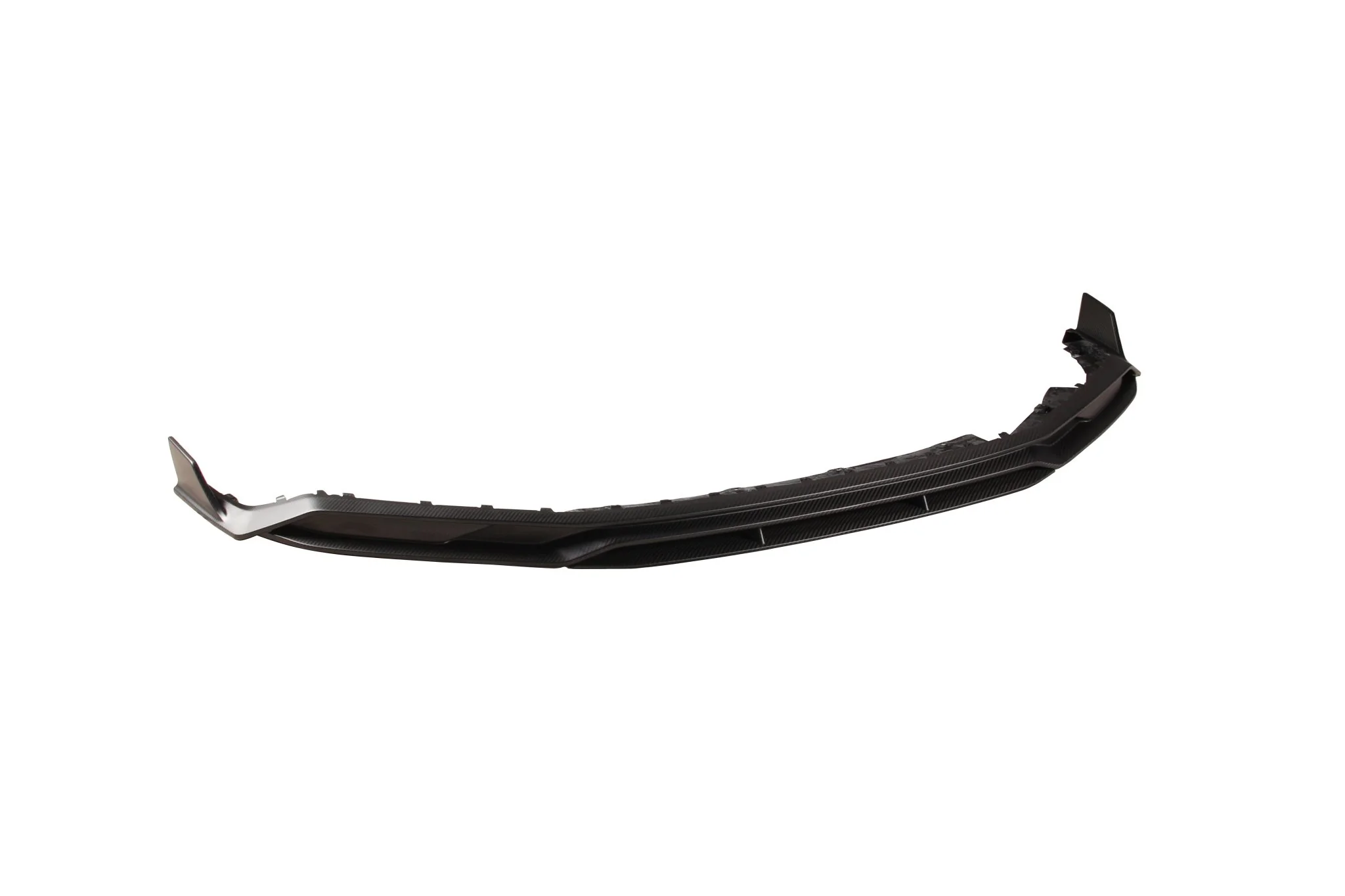 2016-2018 Audi R8 Full Dry Carbon Aerodynamics kit - Image 7