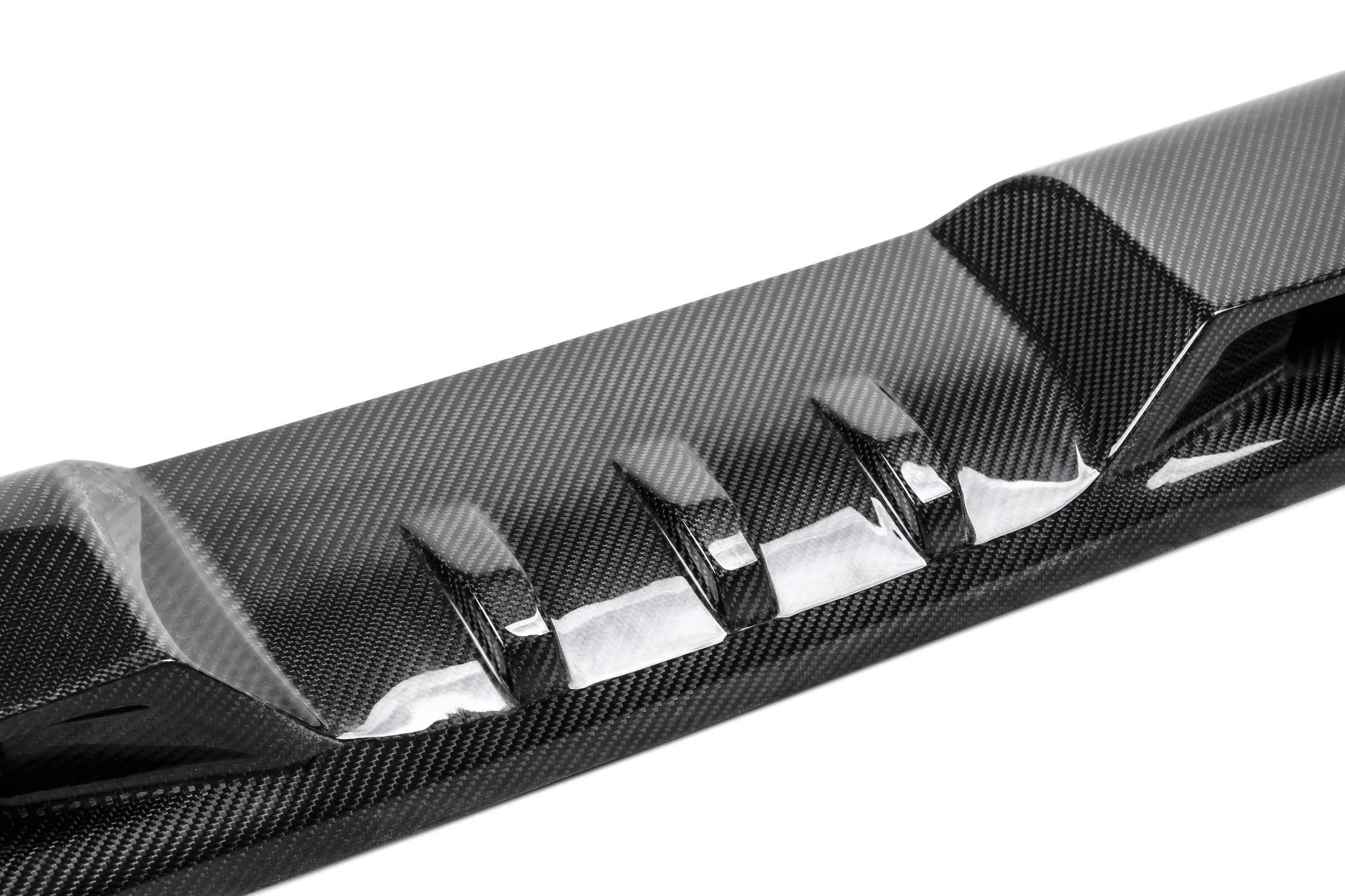 2019 Mercedes Benz G-Class W464 Paktechz Full Dry Carbon Aerodynamics kit - Image 18