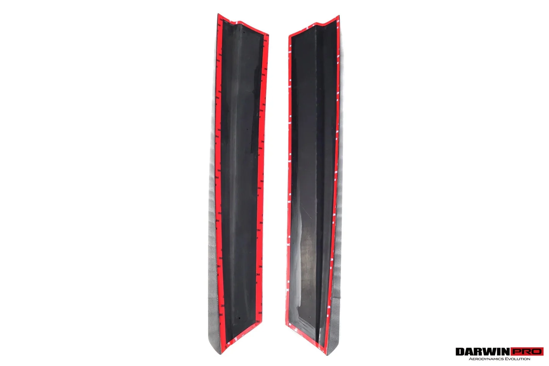 2023-UP Ferrari Purosangue F175 Carbon Fiber Soft Body Kit DarwinPRO iMP Design - Image 22