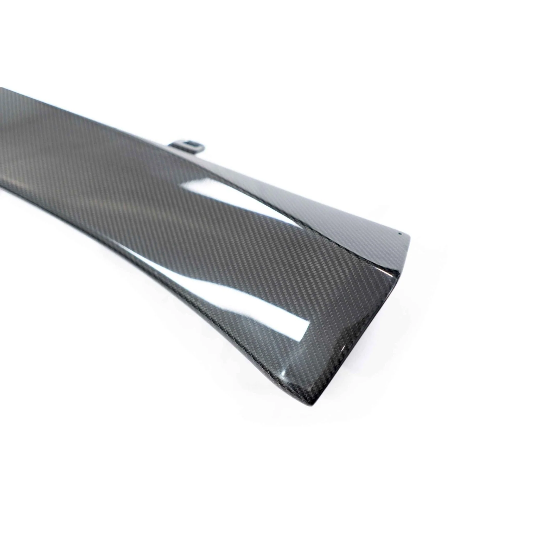 Aston Martin DB11 OEM Style Side Skirts - Image 5