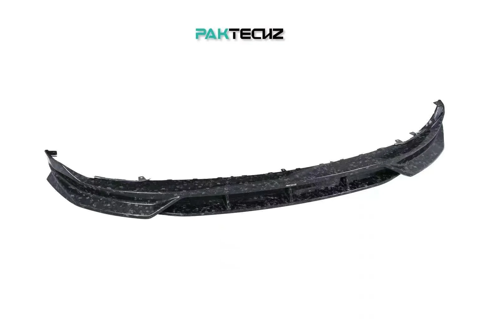 Aston Martin DBX Paktechz Full Dry Carbon Aerodynamics kit - Image 14