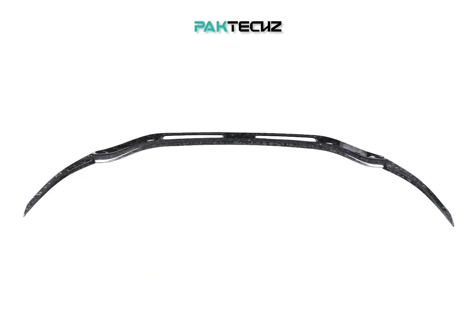 Aston Martin DBX Paktechz Full Dry Carbon Aerodynamics kit - Image 15
