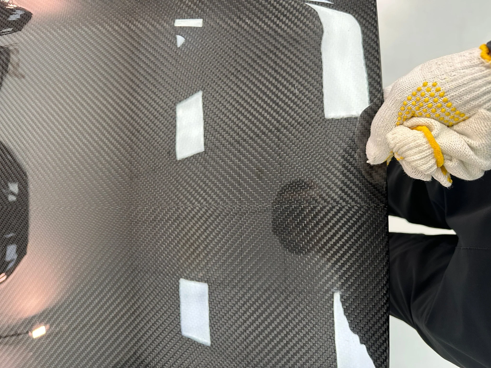 Audi RS3 8Y Paktechz Design Carbon Fiber Hood (Audi RS3 8Y Sportback/Saloon/Sedan) - Image 8