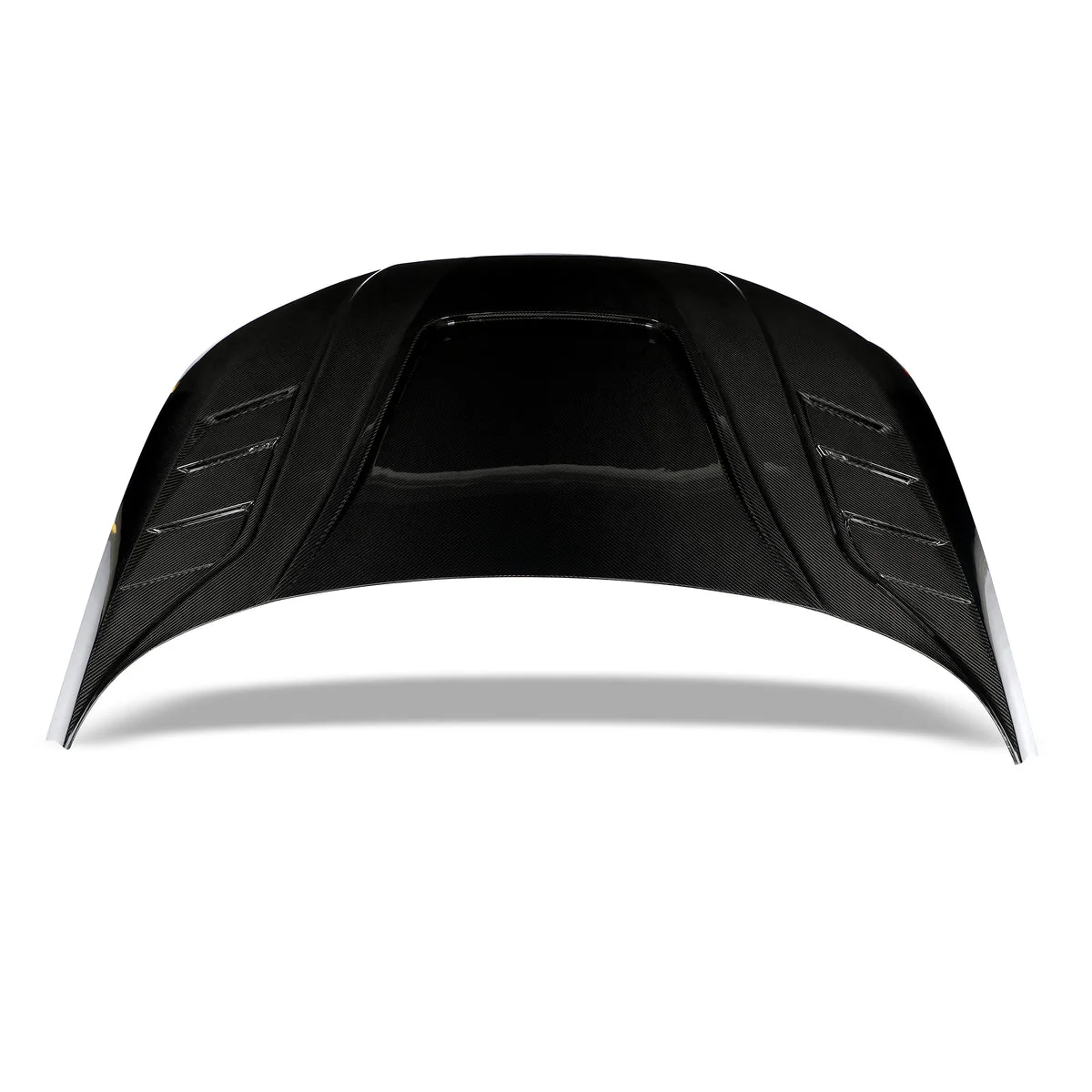 Audi RS5 B9.5 Facelift Sportback Carbon Fiber Bonnet - Image 4