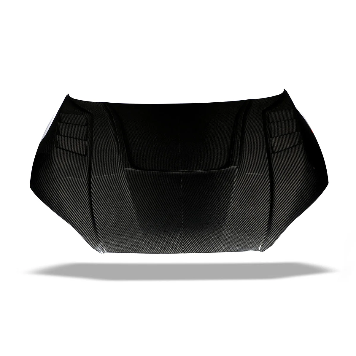 Audi RS5 B9.5 Facelift Sportback Carbon Fiber Bonnet - Image 6