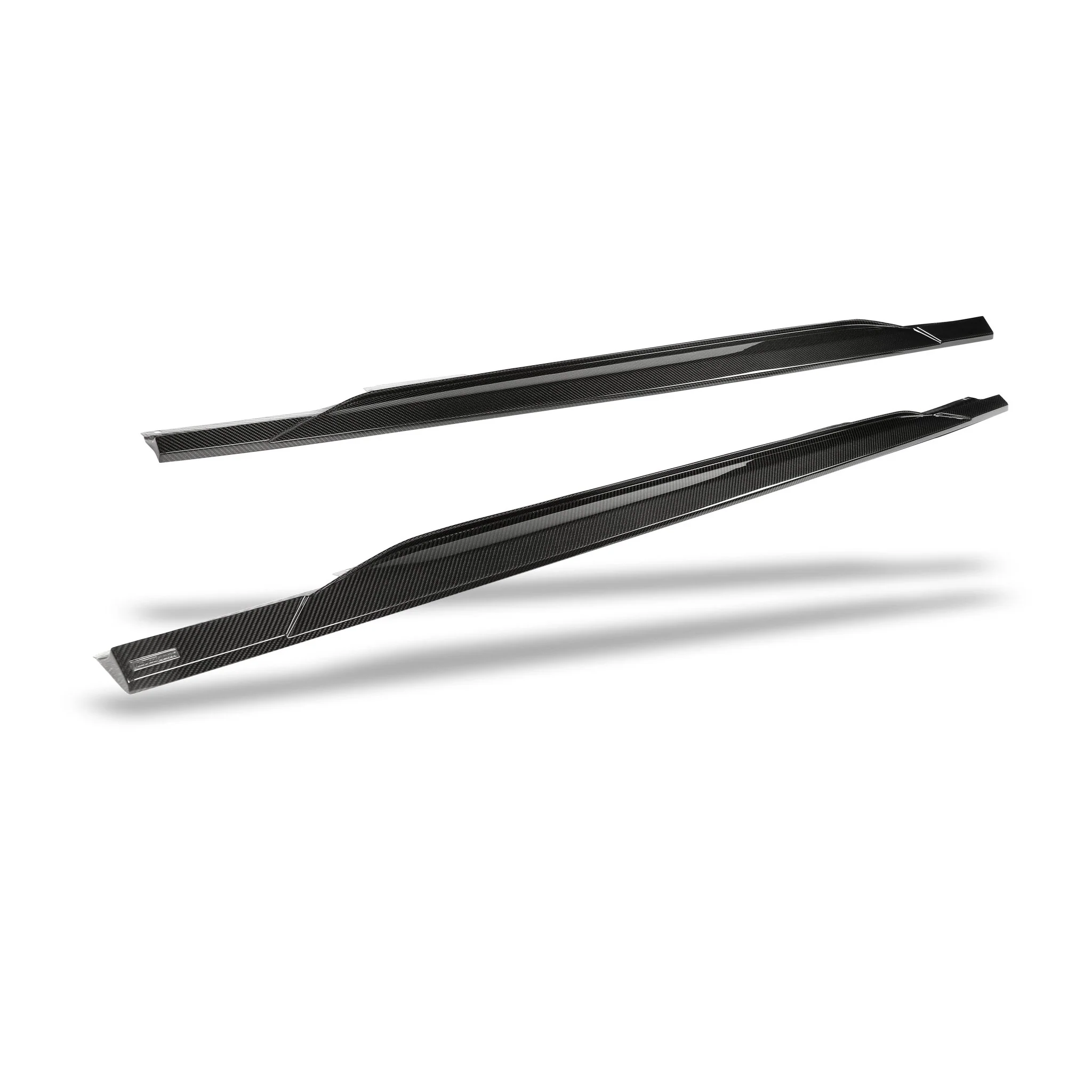 Audi RS7 C8 Carbon Fiber Bodykit - Image 14