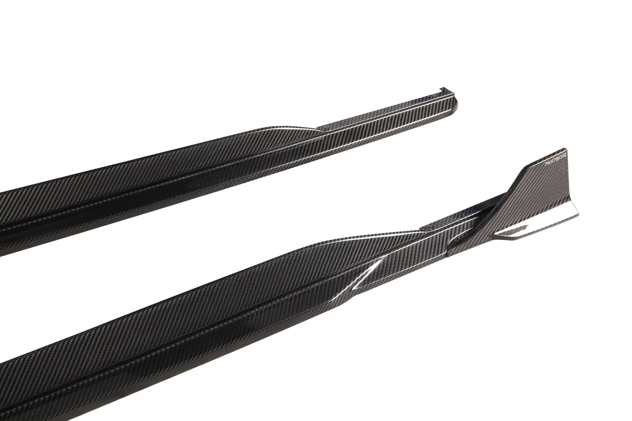 Audi RS7 C8 Paktechz Full Dry Carbon Aerodynamics kit - Image 24