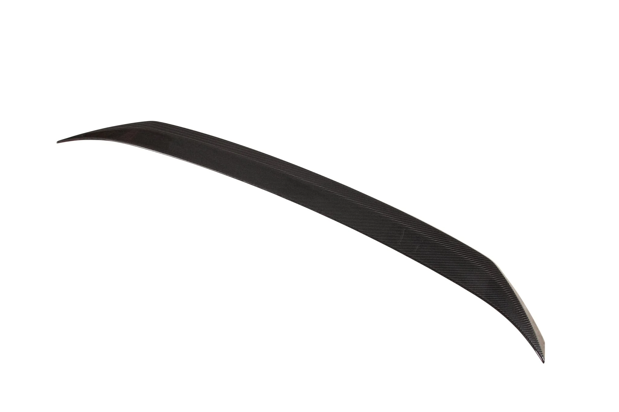 BMW M2（G87) Paktechz Dry Carbon Full Aerodynamics kit - Image 16