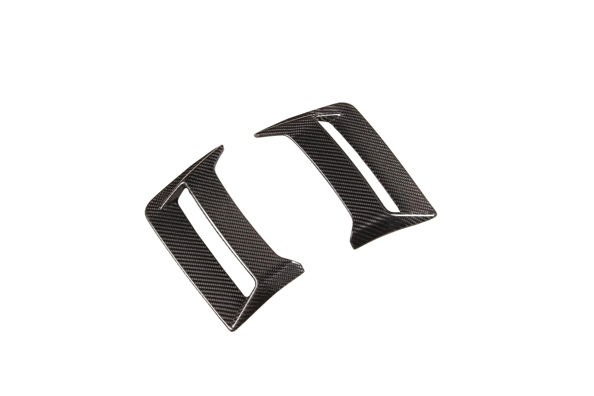 BMW M2（G87) Paktechz Dry Carbon Full Aerodynamics kit - Image 18