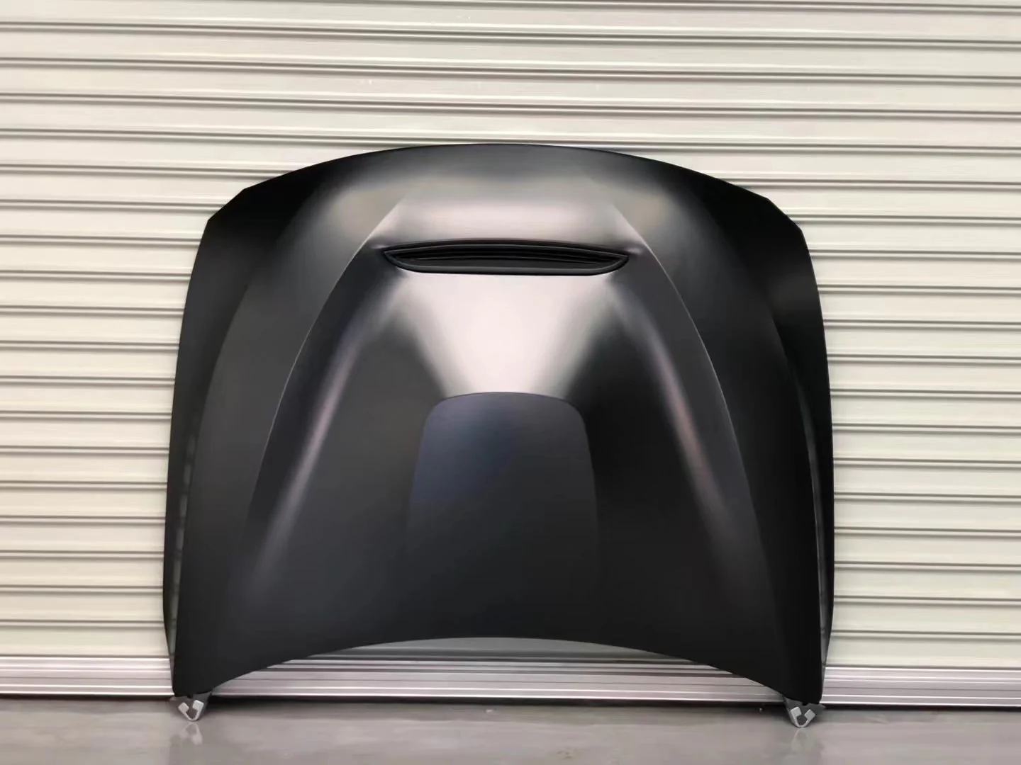 BMW M3 F80 & M4 F82 Aluminium GTS Style Front Bonnet / Hood 2014-2020 - Image 5