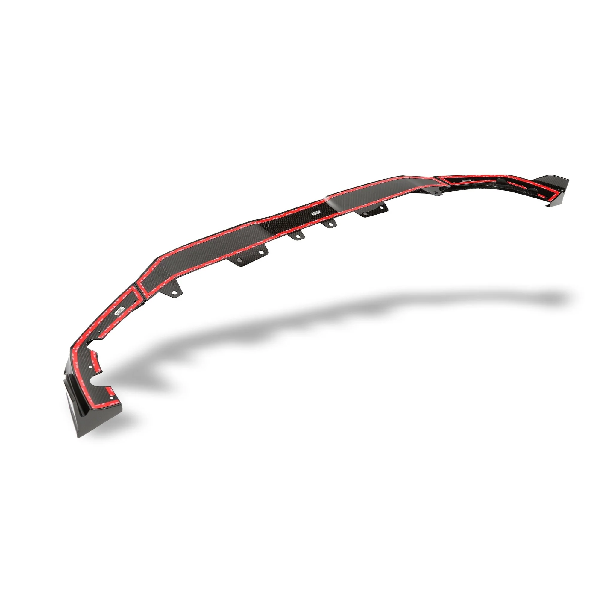 BMW X5M F95 LCI Carbon Fiber Bodykit - Image 17