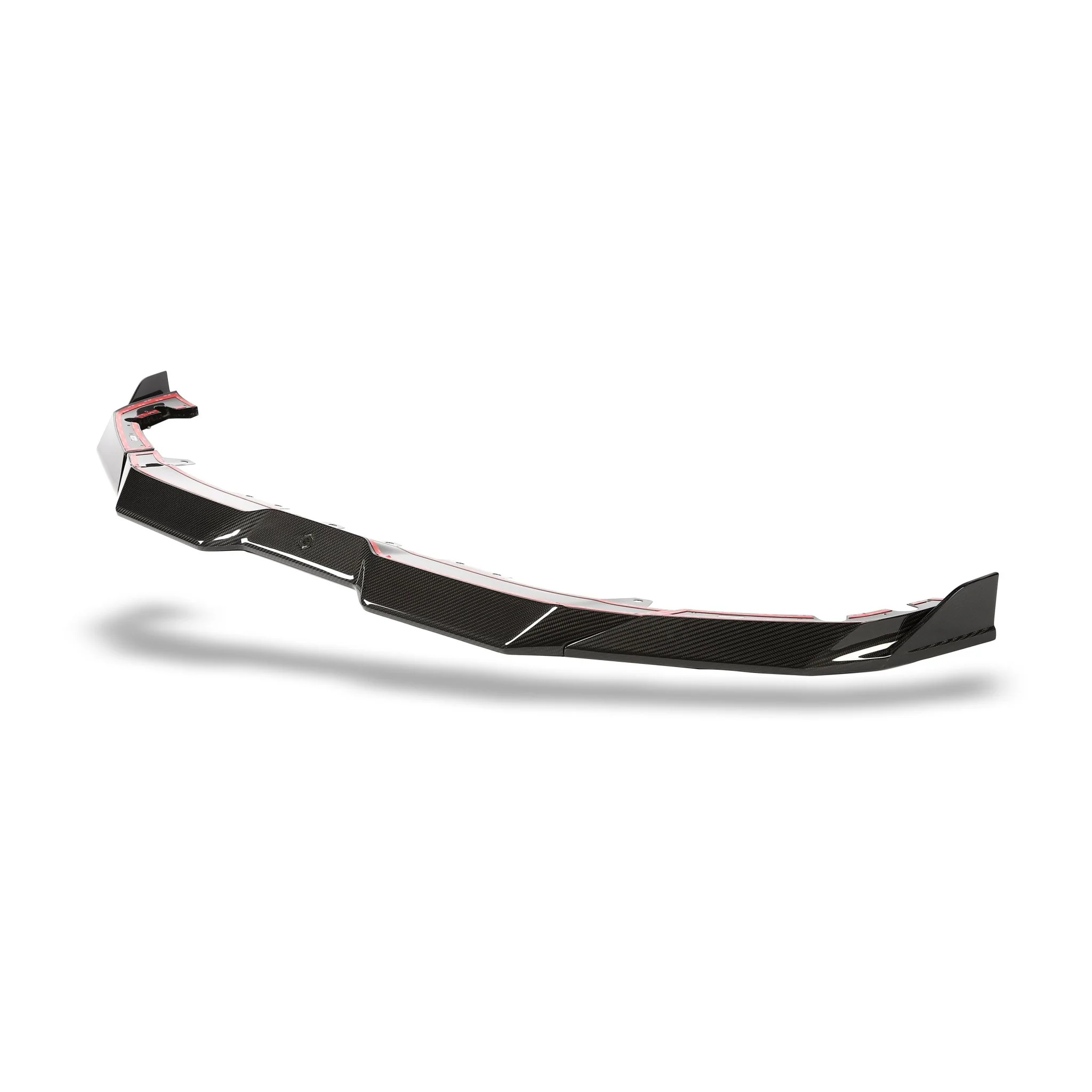 BMW X5M F95 LCI Carbon Fiber Bodykit - Image 18