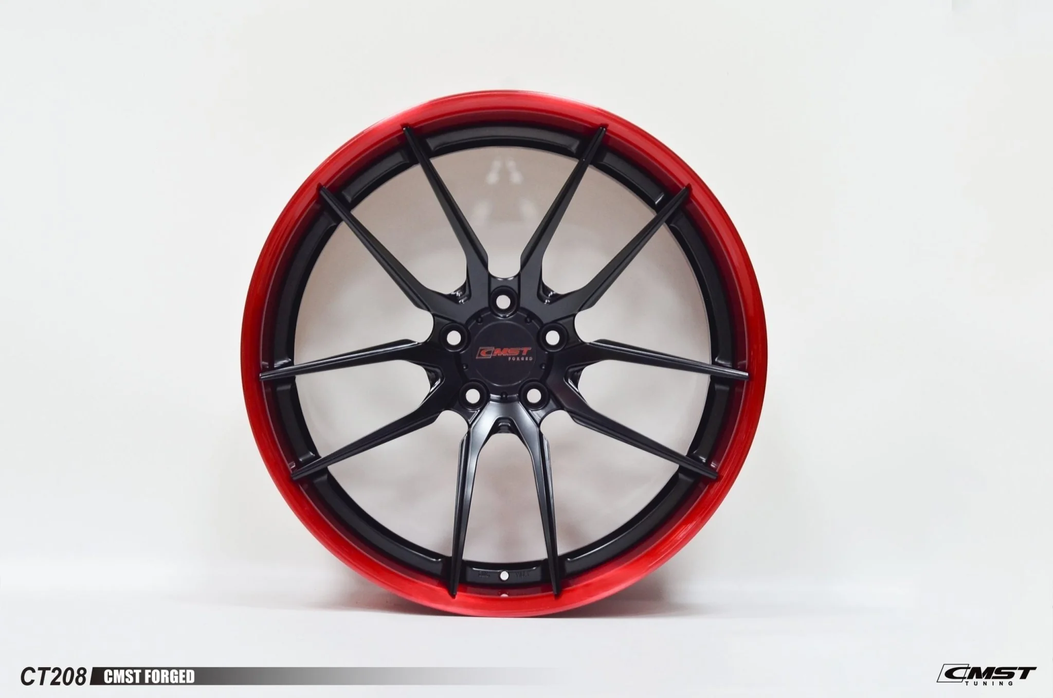 CMST 2-Piece Custom Forged Wheels CT208 - Image 2