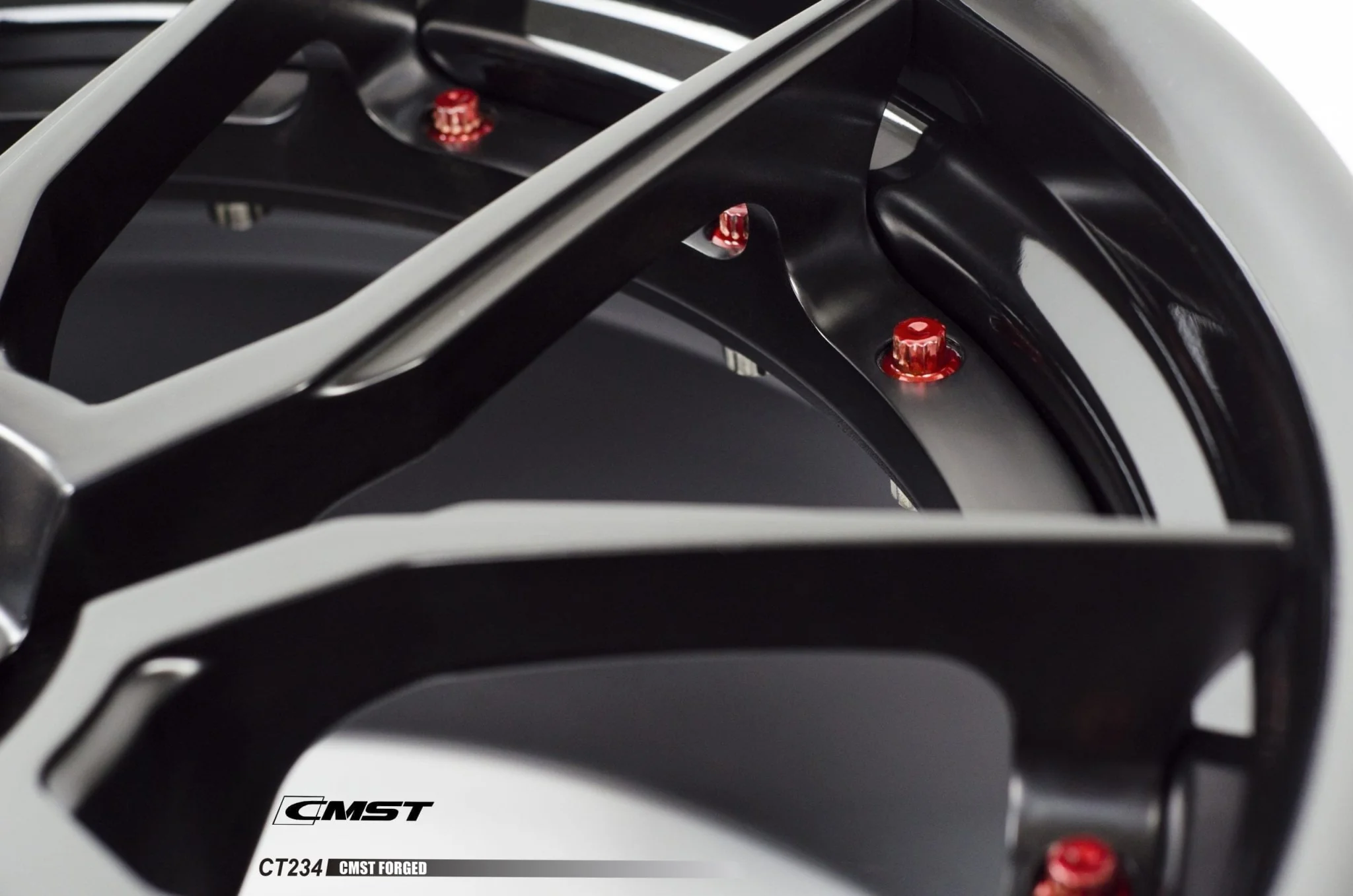 CMST 2-Piece Custom Forged Wheels CT234 - Image 5
