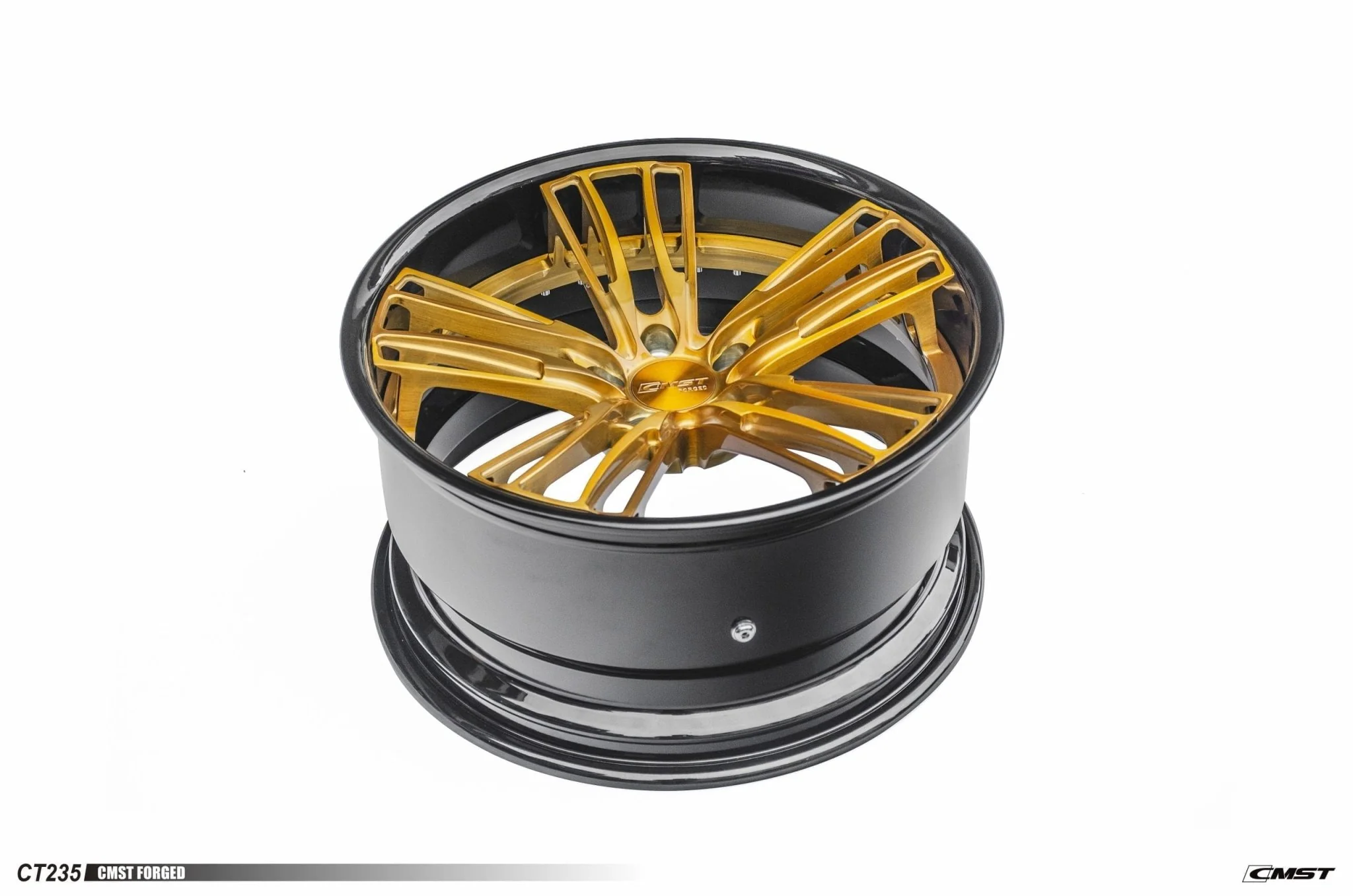 CMST 2-Piece Custom Forged Wheels CT235 - Image 2