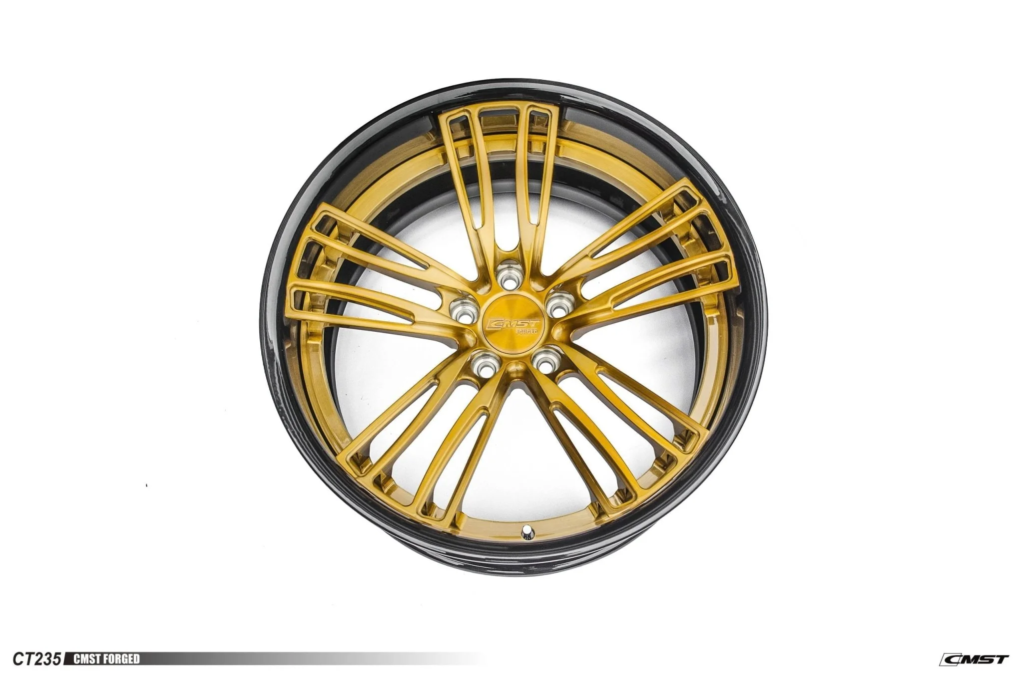 CMST 2-Piece Custom Forged Wheels CT235 - Image 3