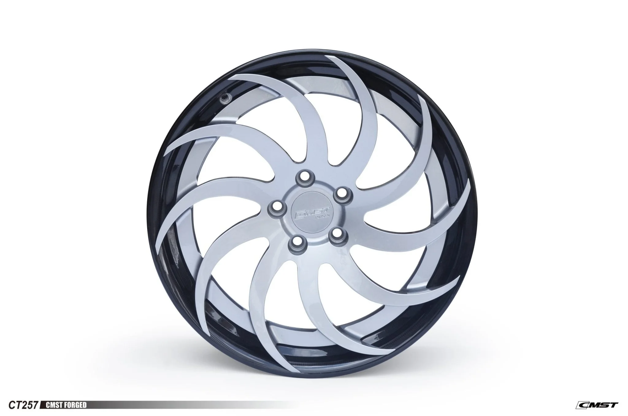 CMST 2-Piece Custom Forged Wheels CT257 - Image 2
