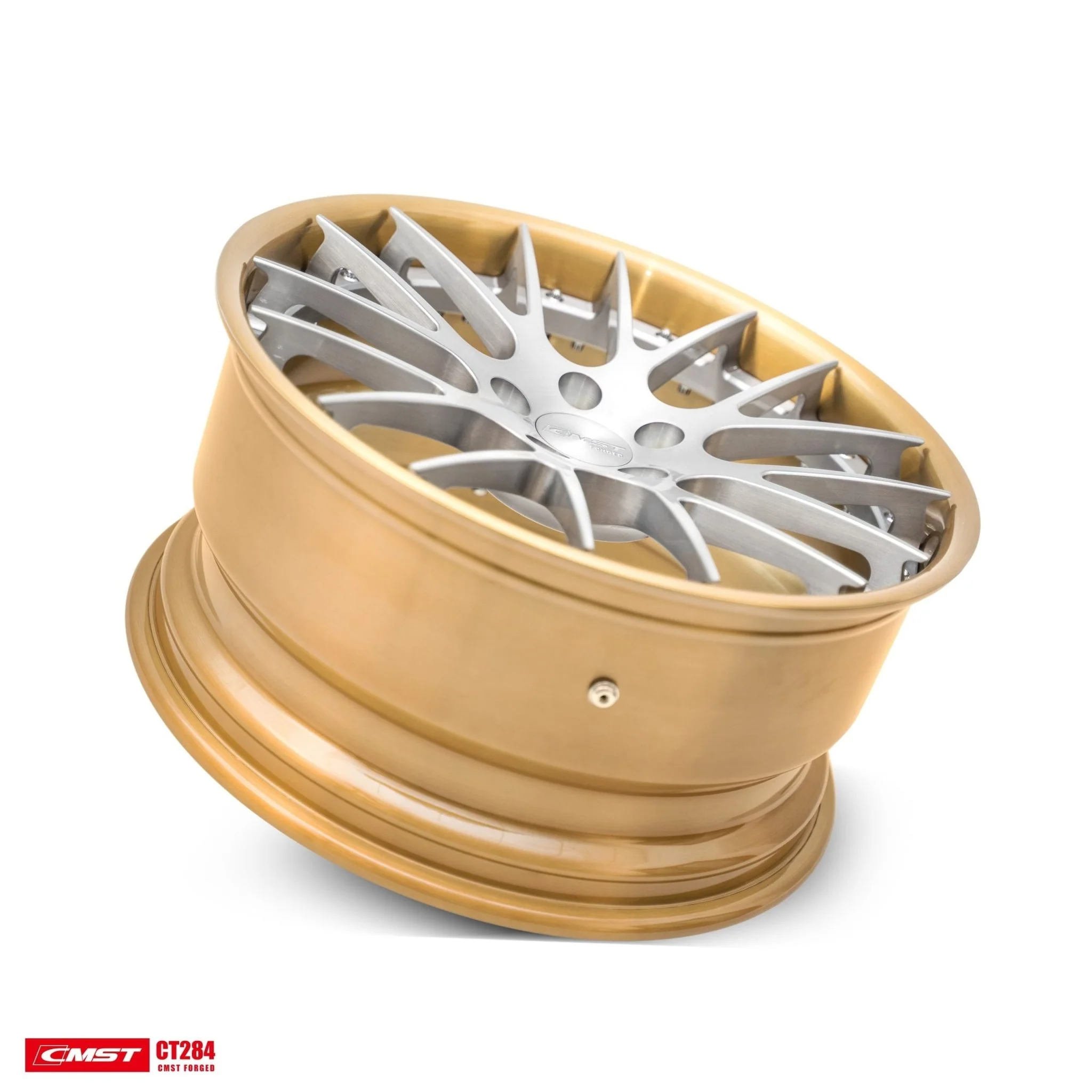 CMST 2-Piece Custom Forged Wheels CT284 - Image 3