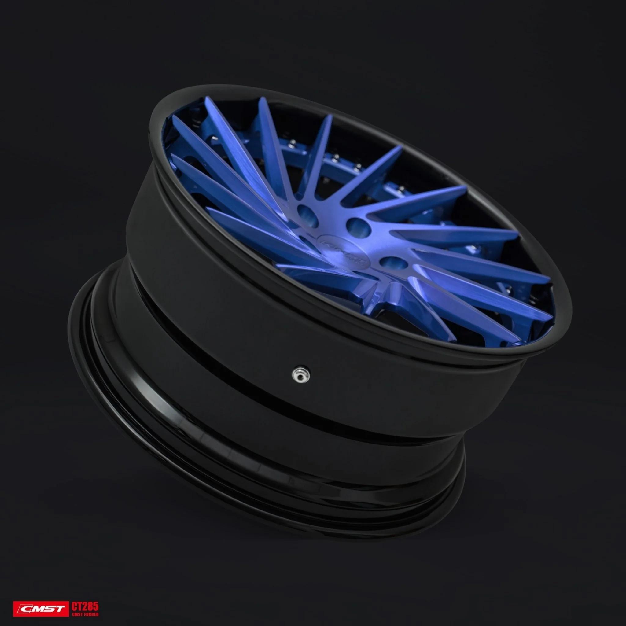 CMST 2-Piece Custom Forged Wheels CT285 - Image 3