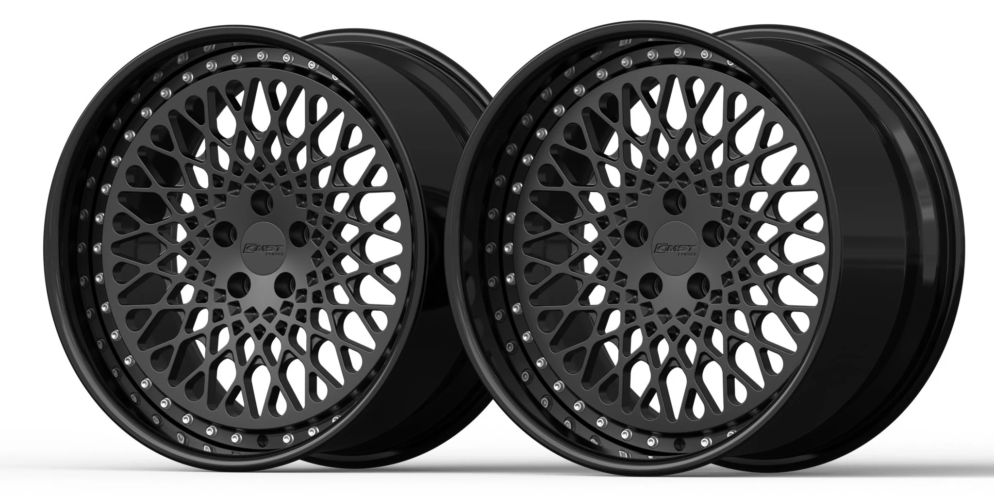 CMST 2-Piece Custom Forged Wheels CT290 - Image 5