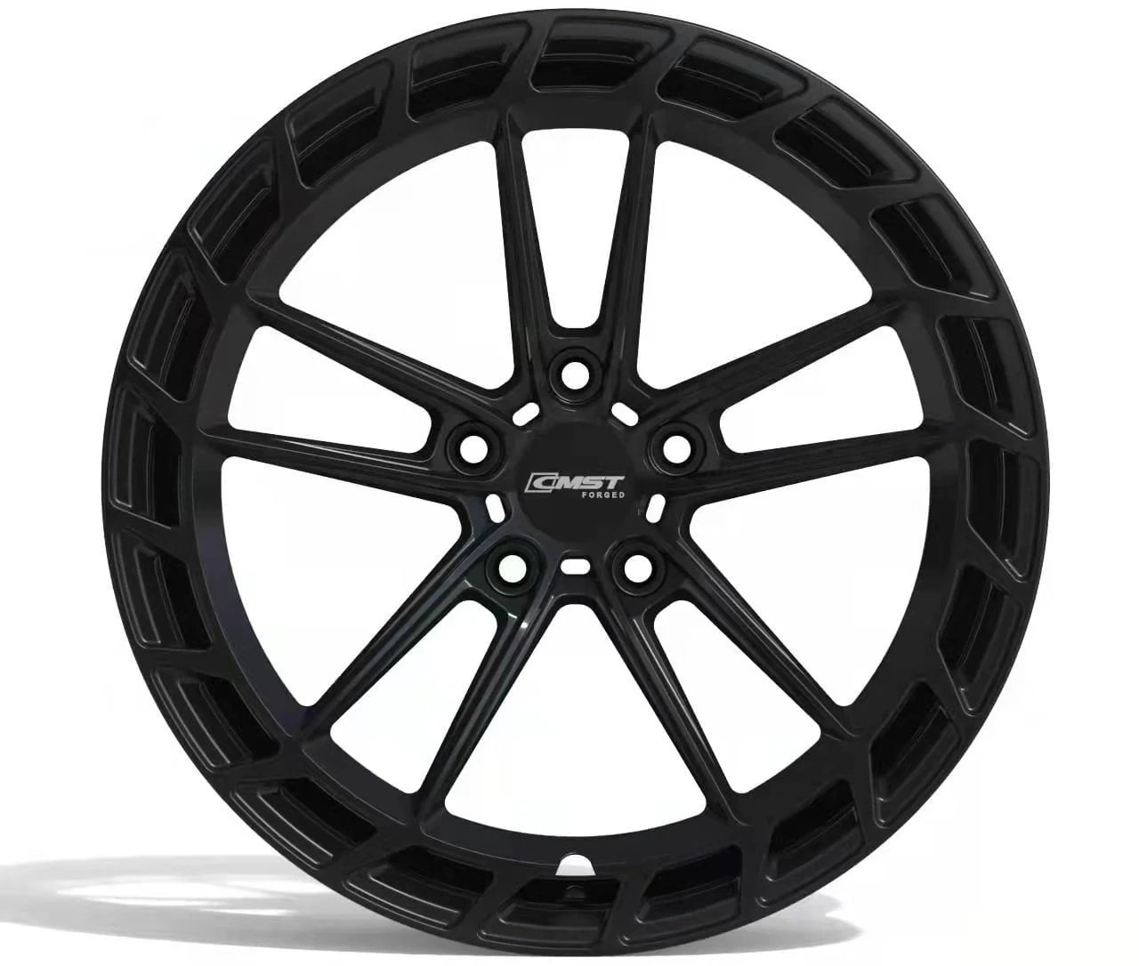 CMST 2-Piece Custom Forged Wheels CT301 - Image 2