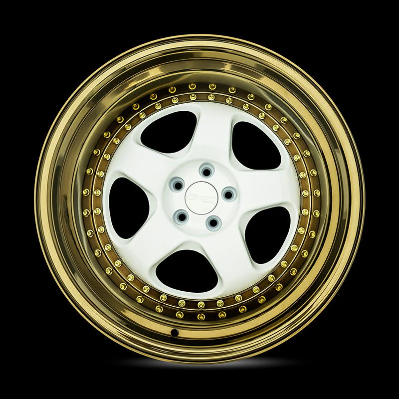 CMST 2-Piece Custom Forged Wheels CT321 - Image 2