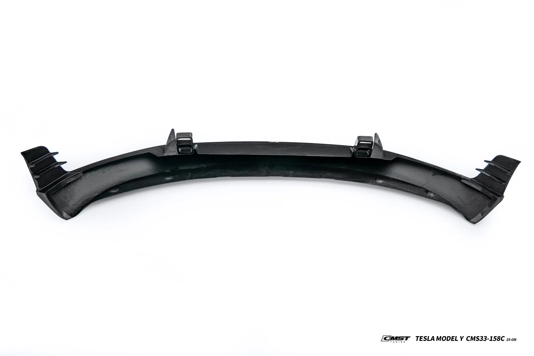CMST 2025+ Tesla Model Y Lowline Kit Carbon Fibre Bodykit V.2 - Image 22