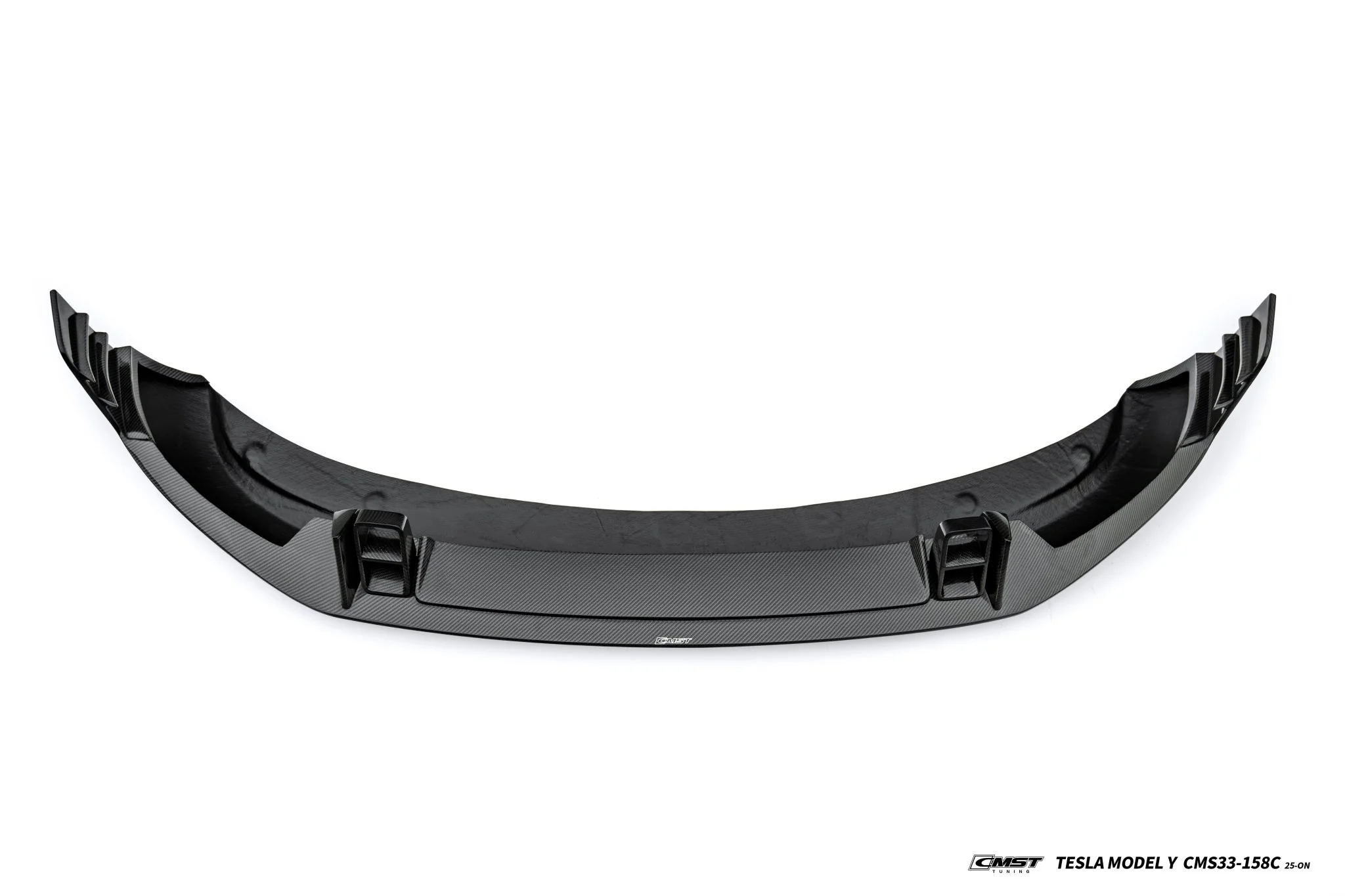 CMST 2025+ Tesla Model Y Lowline Kit Carbon Fibre Bodykit V.2 - Image 23