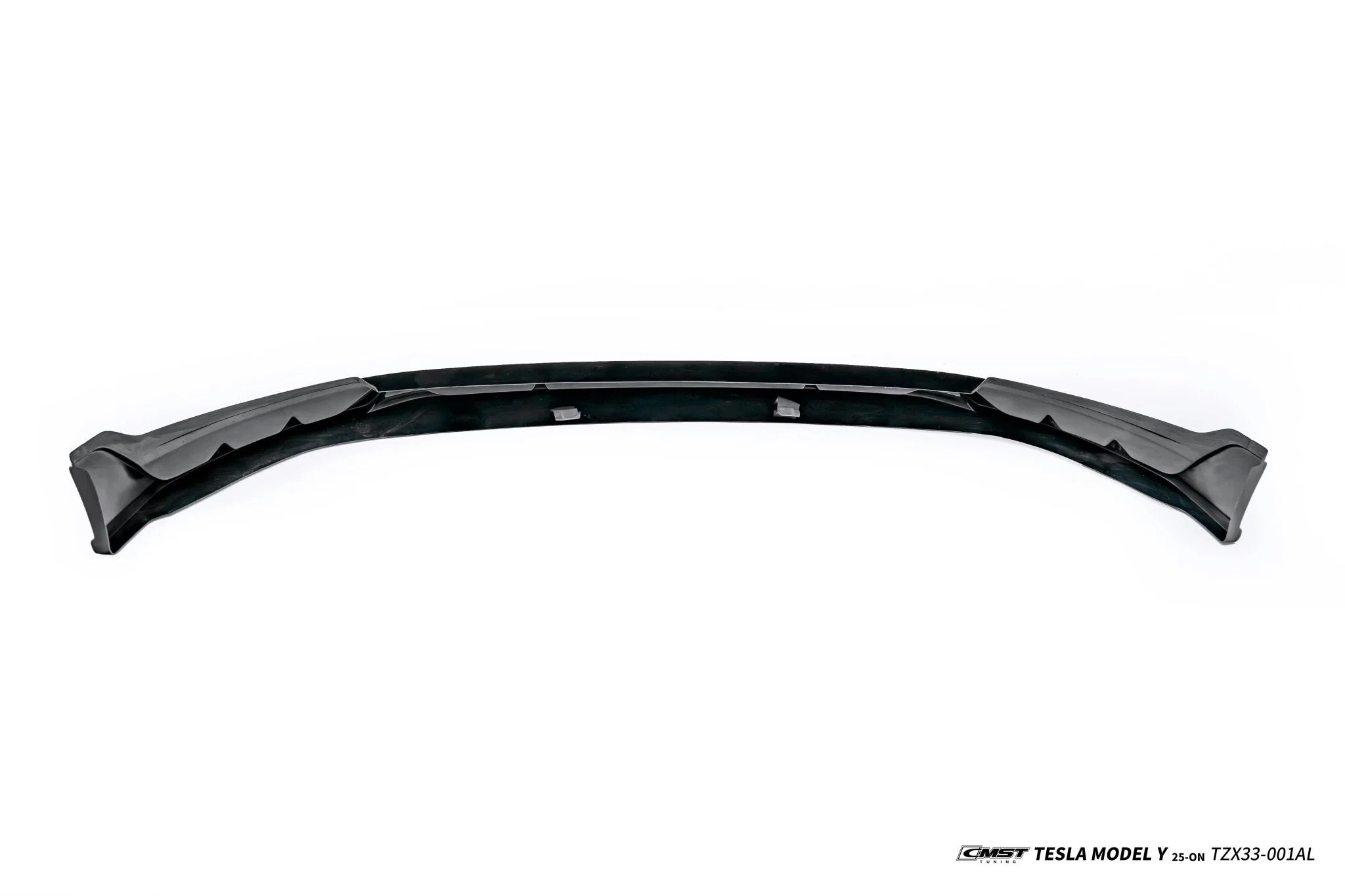CMST 2025+ Tesla Model Y Lowline Kit Gloss Black Bodykit - Image 17