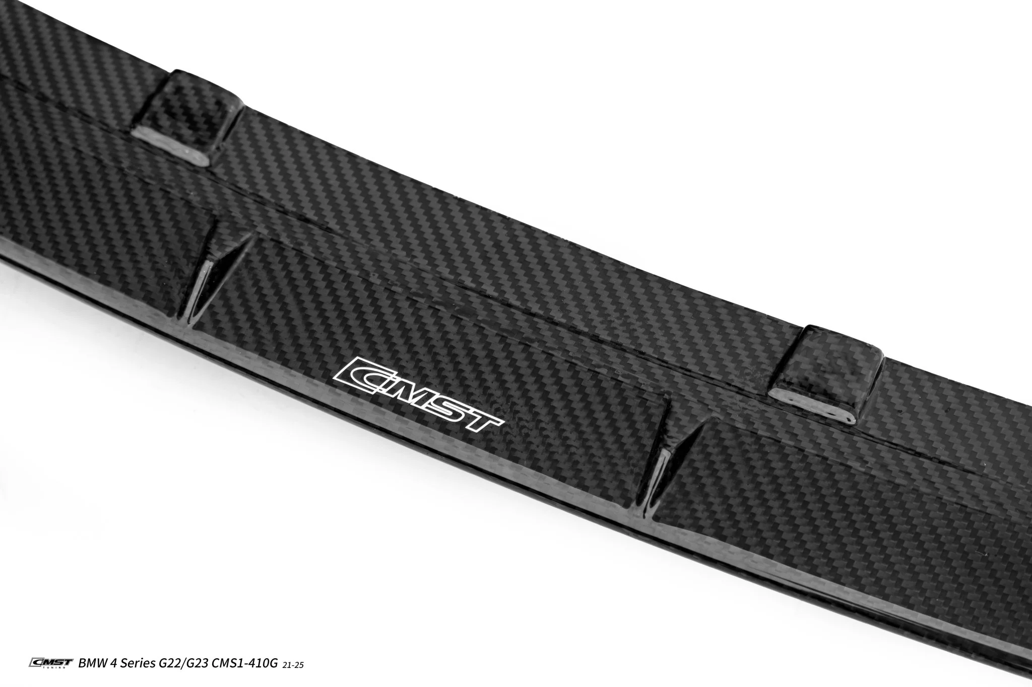 BMW 4 Series G22 (2021–2025) — CMST Carbon Fibre Body Kit - Image 17
