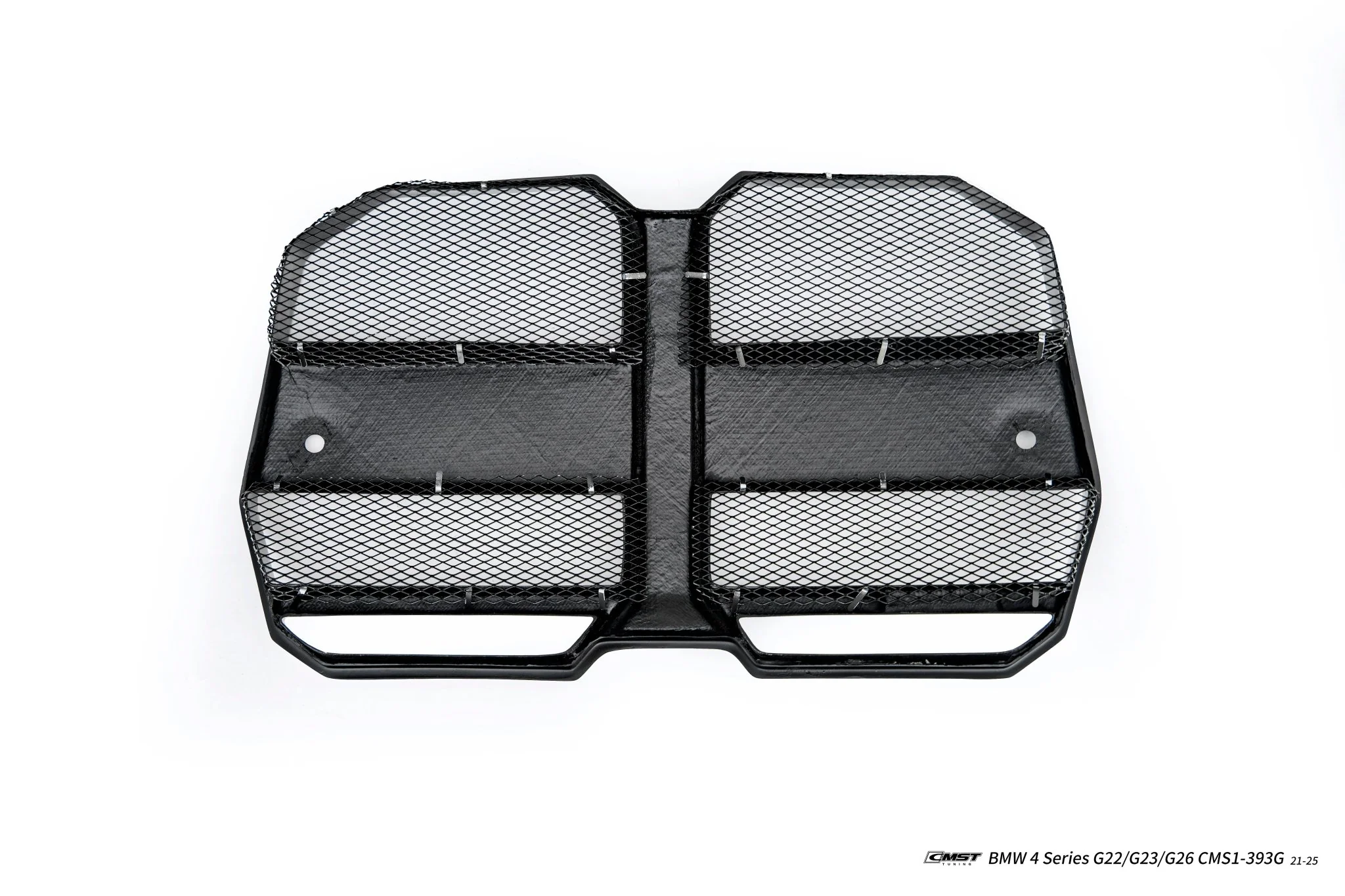 BMW 4 Series G22 (2021–2025) — CMST Carbon Fibre Body Kit - Image 25