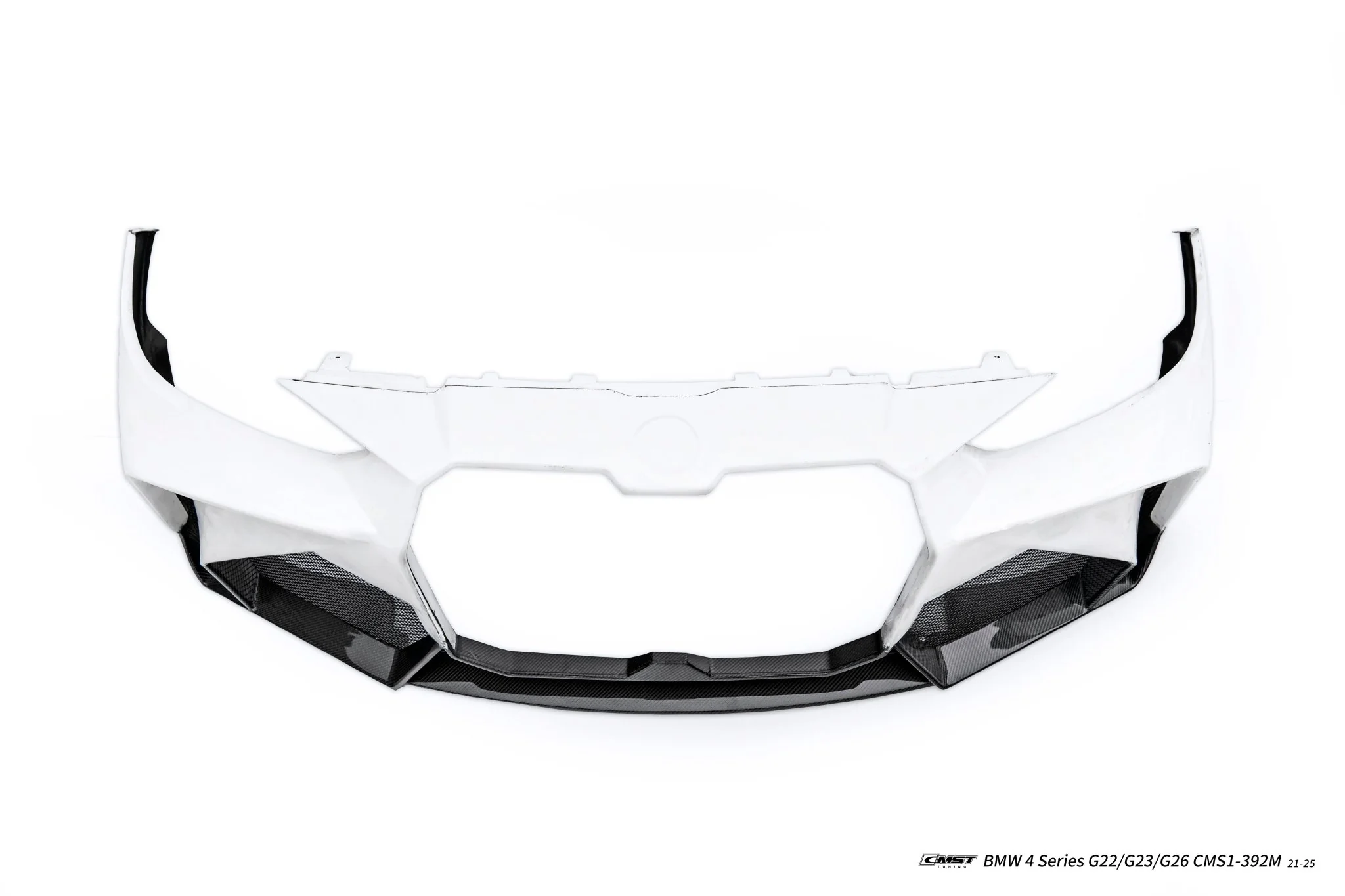 BMW 4 Series G22 (2021–2025) — CMST Carbon Fibre Body Kit - Image 34