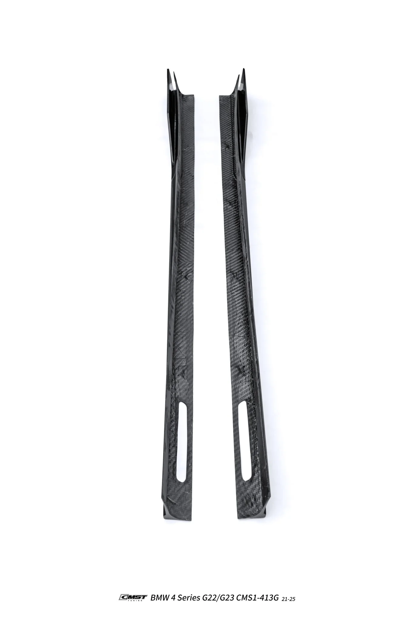 BMW 4 Series G22 (2021–2025) — CMST Carbon Fibre Body Kit - Image 51