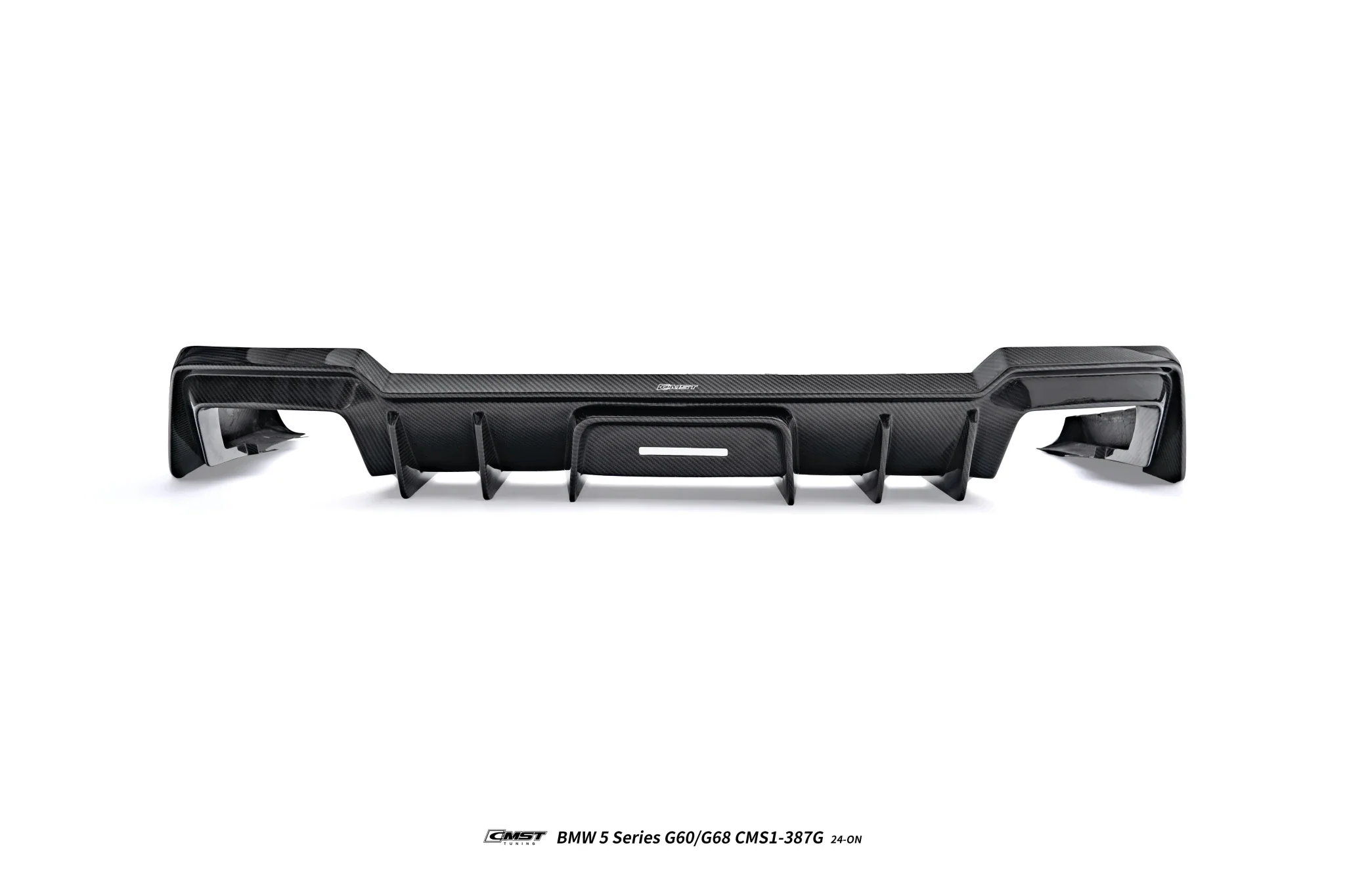 CMST BMW G68 5 Series Full Dry-Carbon Fibre Bodykit - Image 3