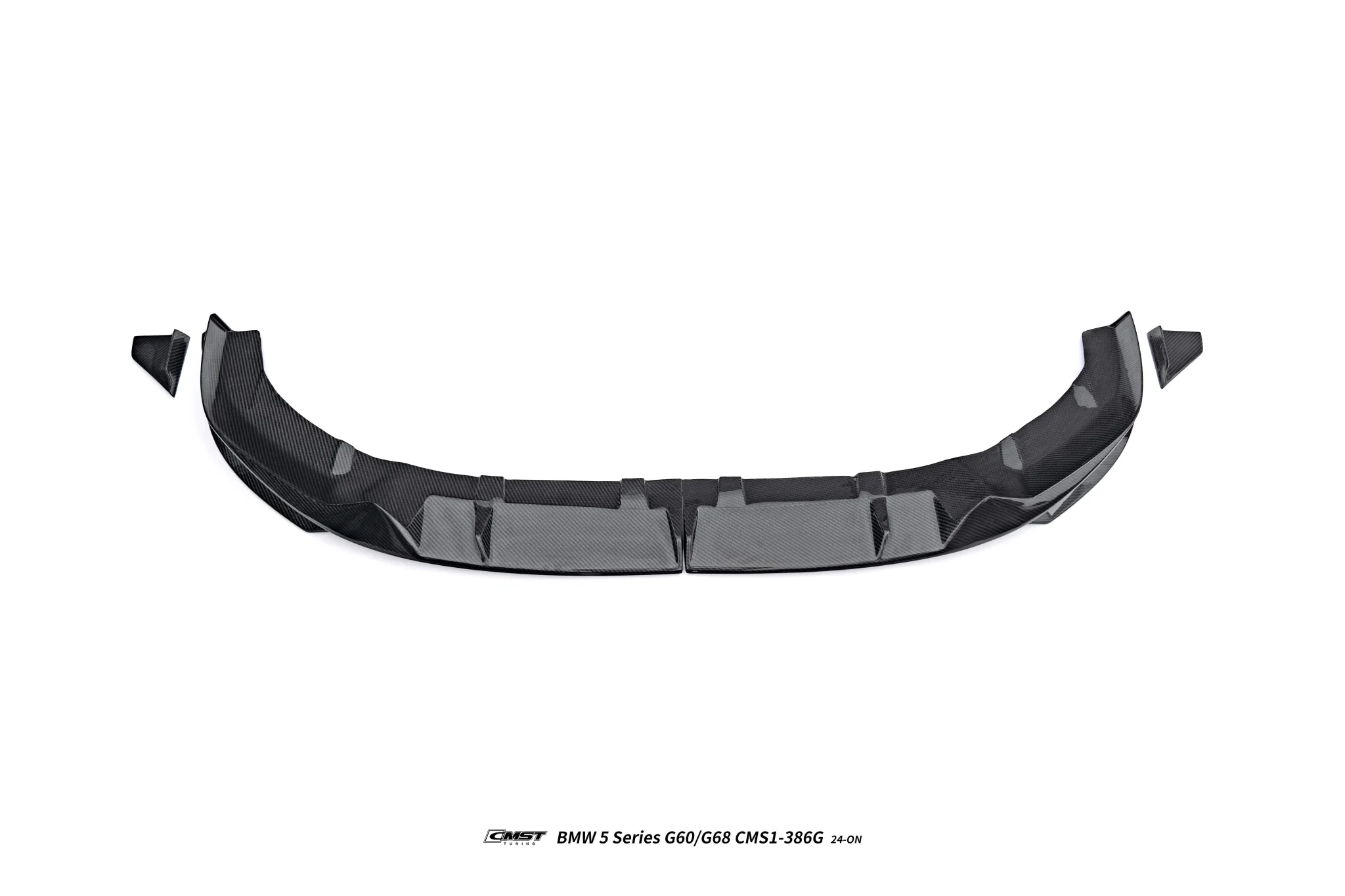 CMST BMW G68 5 Series Full Dry-Carbon Fibre Bodykit - Image 4