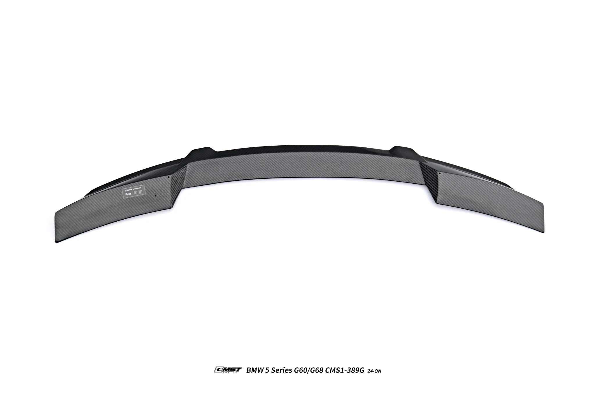 CMST BMW G68 5 Series Full Dry-Carbon Fibre Bodykit - Image 5