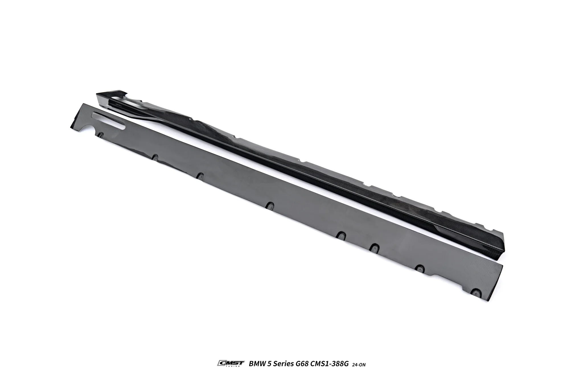 CMST BMW G68 5 Series Full Dry-Carbon Fibre Bodykit - Image 6