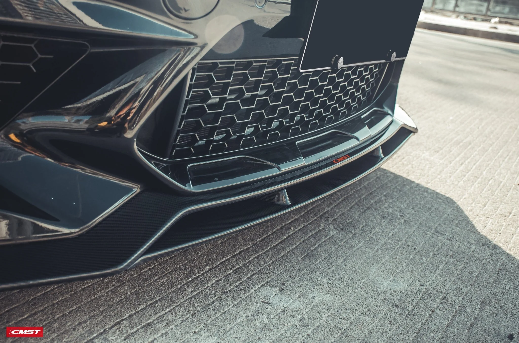 CMST BMW M2c F87 Full Carbon Fibre Bodykit 2016-2020 - Image 21