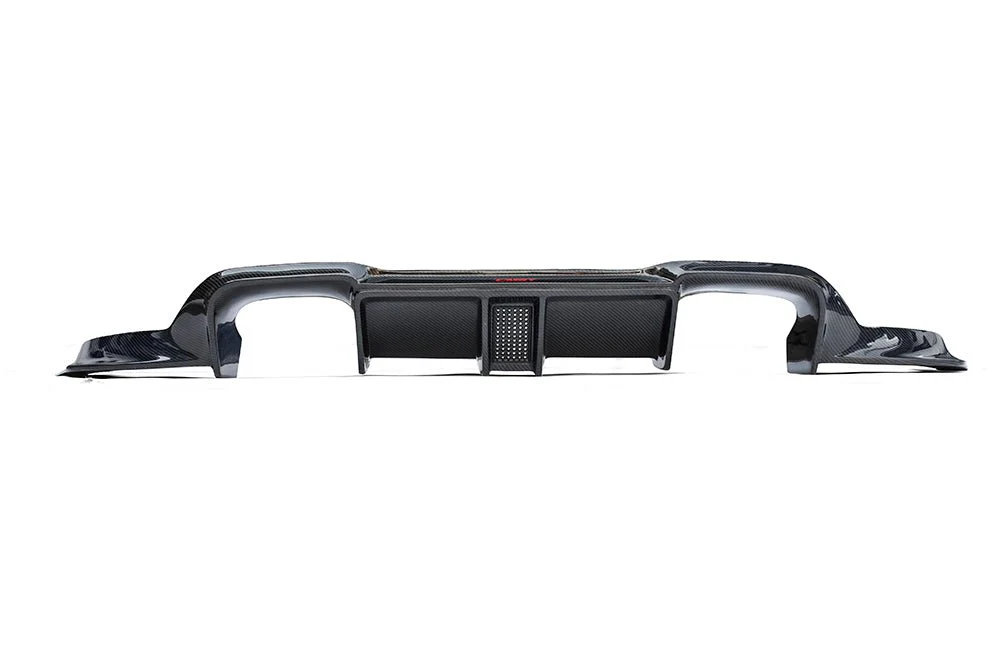 CMST BMW M2c F87 Full Carbon Fibre Bodykit 2016-2020 - Image 29