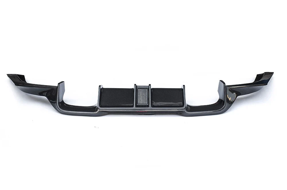 CMST BMW M2c F87 Full Carbon Fibre Bodykit 2016-2020 - Image 30
