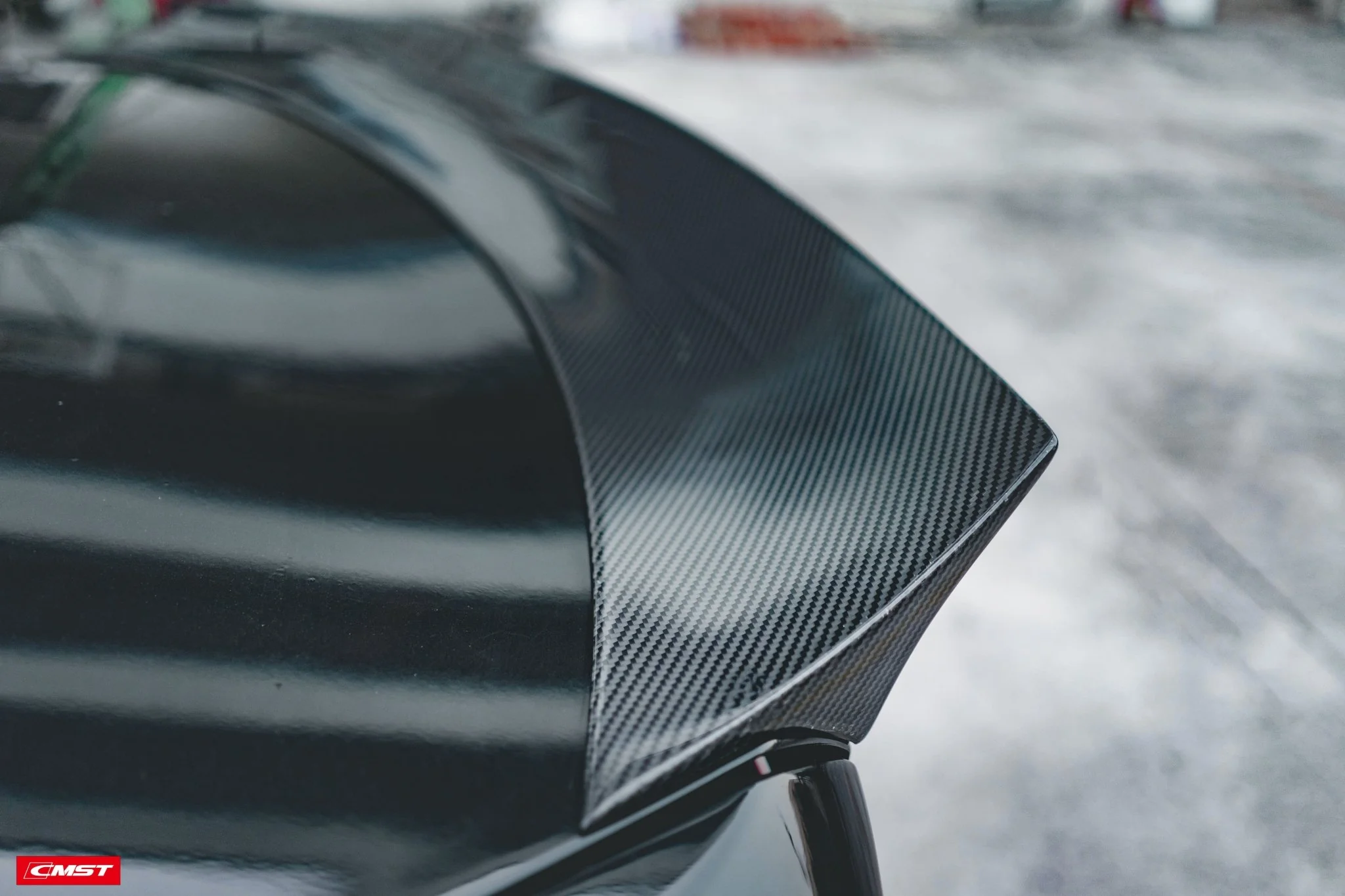 CMST BMW M2c F87 Full Carbon Fibre Bodykit 2016-2020 - Image 45