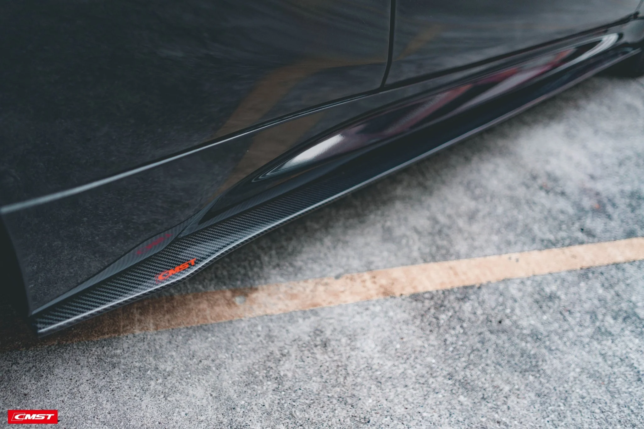 CMST BMW M2c F87 Full Carbon Fibre Bodykit 2016-2020 - Image 48