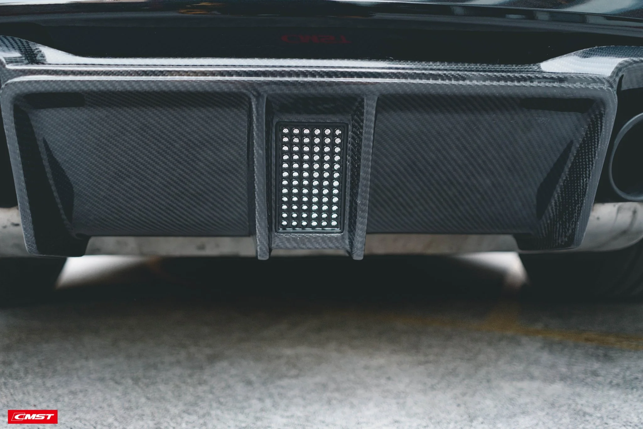 CMST BMW M2c F87 Full Carbon Fibre Bodykit 2016-2020 - Image 50