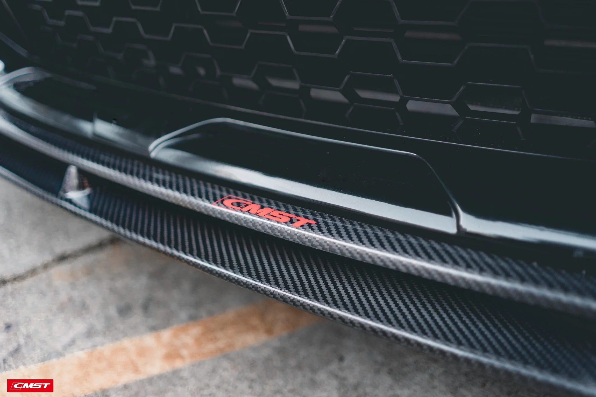 CMST BMW M2c F87 Full Carbon Fibre Bodykit 2016-2020 - Image 58