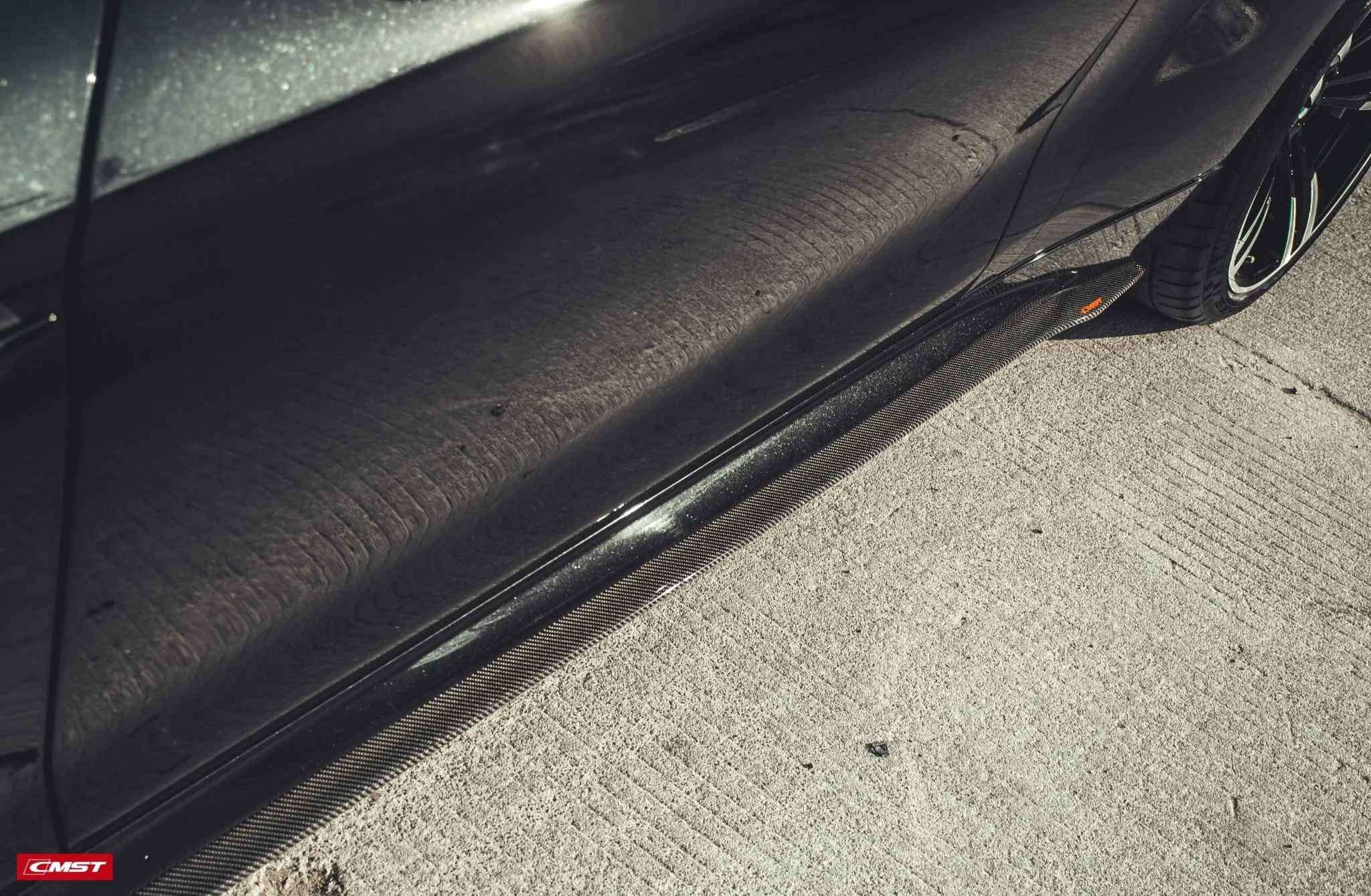 CMST BMW M2c F87 Full Carbon Fibre Bodykit 2016-2020 - Image 8