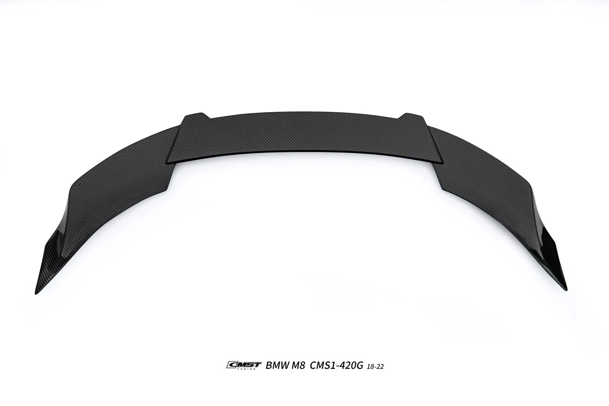 CMST Dry-Carbon (Prepreg) Full Body Kit for BMW M8 F91 F92 - Image 24